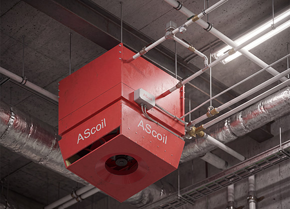 AScoil